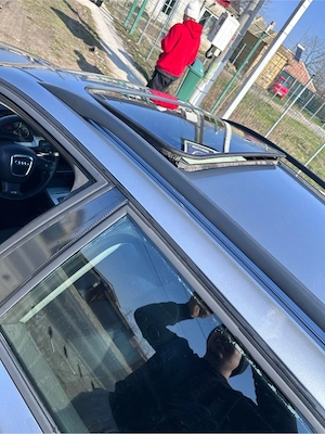 audi a4 b7 2.7 tdi 180cp - imagine 5