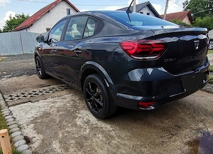 Dacia Logan 0.9  TCE Mt6 Unic proprietar - imagine 2