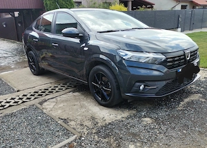 Dacia Logan 0.9  TCE Mt6 Unic proprietar