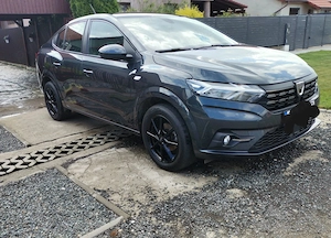 Dacia Logan 0.9  TCE Mt6 Unic proprietar - imagine 7