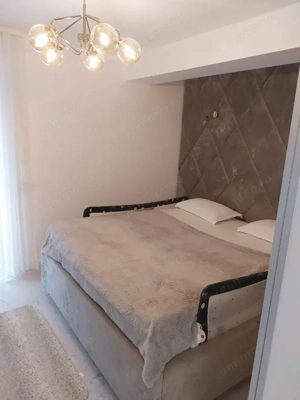 Apartament 3 camere Sideco Târgoviște | Etaj 1 | 66 mp | Mobilat/Utilat - imagine 10