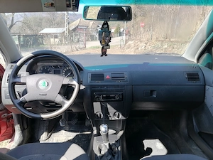 Skoda Fabia - imagine 2