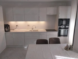 Apartament 3 camere Sideco Târgoviște | Etaj 1 | 66 mp | Mobilat/Utilat - imagine 5