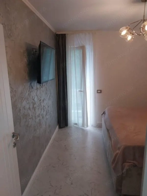 Apartament 3 camere Sideco Târgoviște | Etaj 1 | 66 mp | Mobilat/Utilat - imagine 12