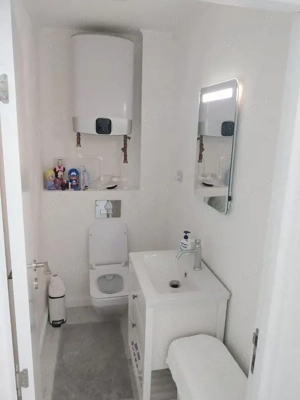 Apartament 3 camere Sideco Târgoviște | Etaj 1 | 66 mp | Mobilat/Utilat - imagine 16