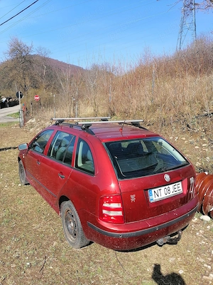 Skoda Fabia - imagine 3