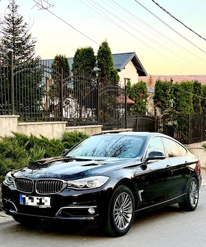 BMW seria 3 GT impecabil 