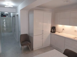 Apartament 3 camere Sideco Târgoviște | Etaj 1 | 66 mp | Mobilat/Utilat - imagine 7