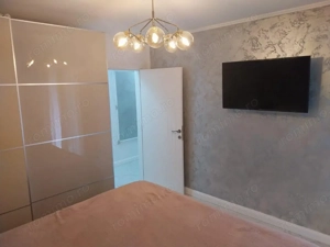 Apartament 3 camere Sideco Târgoviște | Etaj 1 | 66 mp | Mobilat/Utilat - imagine 13