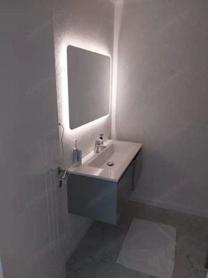 Apartament 3 camere Sideco Târgoviște | Etaj 1 | 66 mp | Mobilat/Utilat - imagine 15