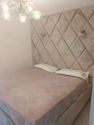 Apartament 3 camere Sideco Târgoviște | Etaj 1 | 66 mp | Mobilat/Utilat - imagine 11