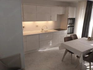 Apartament 3 camere Sideco Târgoviște | Etaj 1 | 66 mp | Mobilat/Utilat - imagine 4