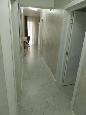 Apartament 3 camere Sideco Târgoviște | Etaj 1 | 66 mp | Mobilat/Utilat - imagine 8