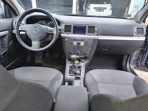 Opel Vectra c 1.8 benzina și gaz  - imagine 5