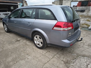 Opel Vectra c 1.8 benzina și gaz  - imagine 3