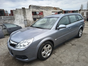 Opel Vectra c 1.8 benzina și gaz  - imagine 2