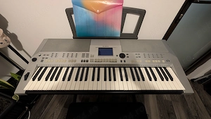 Orga Yamaha PSR S500 - imagine 3