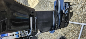 Motor Barca MERCURY 20 Cai - imagine 5