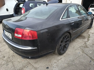 Audi a8 tdi 3.0 4x4 automatic - imagine 4