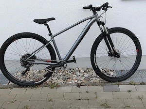 Mountainbike Rockrider 350
