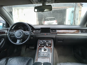 Audi a8 tdi 3.0 4x4 automatic - imagine 5