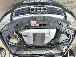 Audi a8 tdi 3.0 4x4 automatic - imagine 2