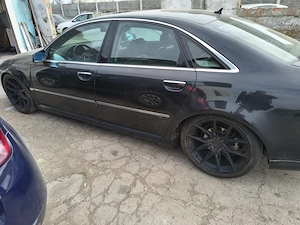 Audi a8 tdi 3.0 4x4 automatic - imagine 3