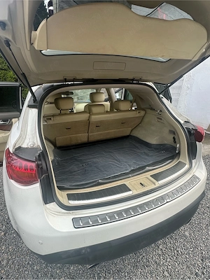 Vand Infiniti FX 30dS  - imagine 5