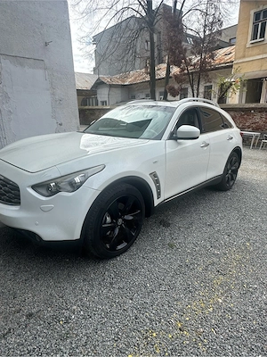 Vand Infiniti FX 30dS  - imagine 7