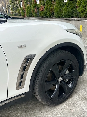 Vand Infiniti FX 30dS  - imagine 6