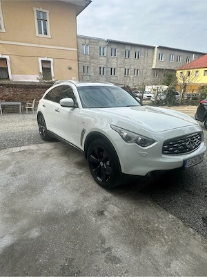 Vand Infiniti FX 30dS  - imagine 9