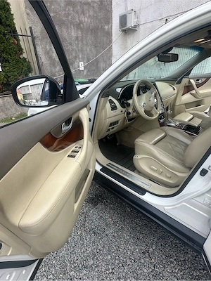 Vand Infiniti FX 30dS  - imagine 4