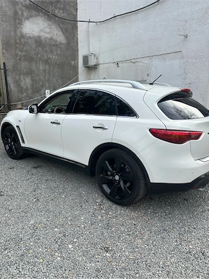 Vand Infiniti FX 30dS  - imagine 2