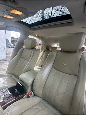 Vand Infiniti FX 30dS  - imagine 3