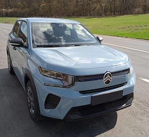 CITROEN C3 YOU! 1.2 Puretech S&S 100 BVM6 Euro 6.4