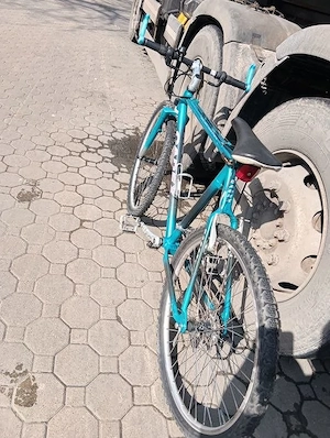 Bicicletă fibra Cadex Alloy 