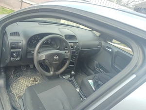 Opel Astra g 14 twinport gpl - imagine 3