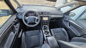 Ford Galaxy 2.0 tdci 163 cp 7 locuri  - imagine 2