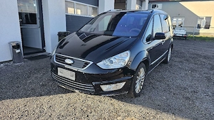 Ford Galaxy 2.0 tdci 163 cp 7 locuri  - imagine 5