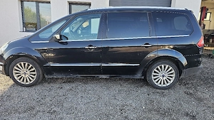 Ford Galaxy 2.0 tdci 163 cp 7 locuri  - imagine 4