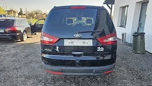 Ford Galaxy 2.0 tdci 163 cp 7 locuri 
