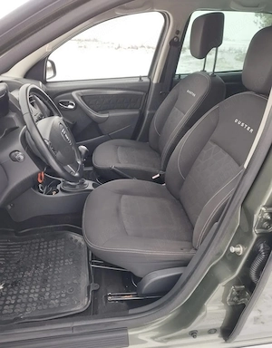 Dacia Duster 1.5 dCi Prestige 4WD - imagine 6