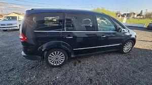 Ford Galaxy 2.0 tdci 163 cp 7 locuri  - imagine 3