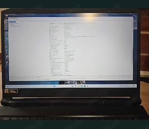 Laptop Gaming Acer Nitro 5 AN515-57