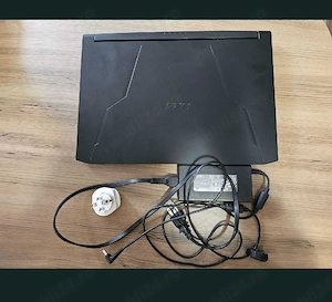 Laptop Gaming Acer Nitro 5 AN515-57 - imagine 2