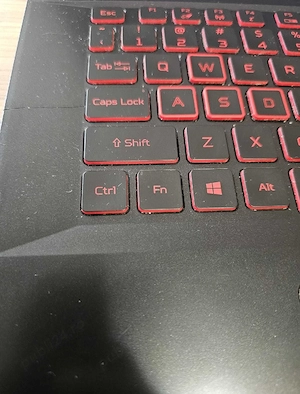 Laptop Gaming Acer Nitro 5 AN515-57 - imagine 3