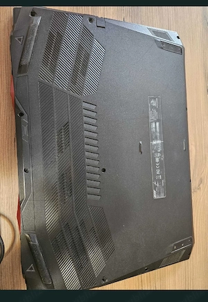 Laptop Gaming Acer Nitro 5 AN515-57 - imagine 5