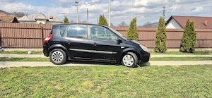 Se vinde Renault Scenic 2  1.5 dci 6 trepte euro4 - imagine 5