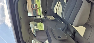 Se vinde Renault Scenic 2  1.5 dci 6 trepte euro4 - imagine 10