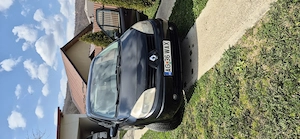 Se vinde Renault Scenic 2  1.5 dci 6 trepte euro4 - imagine 3